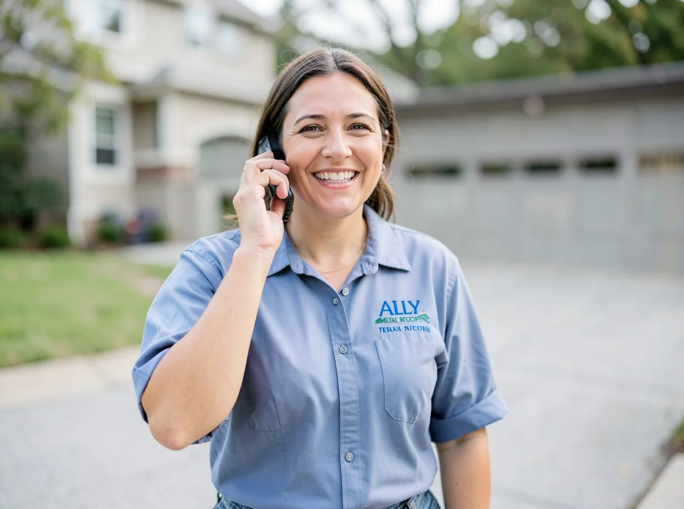 Metal Roof Installation Seagrove, NC FAQs